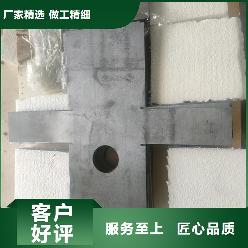优选：铅制品加工定制企业