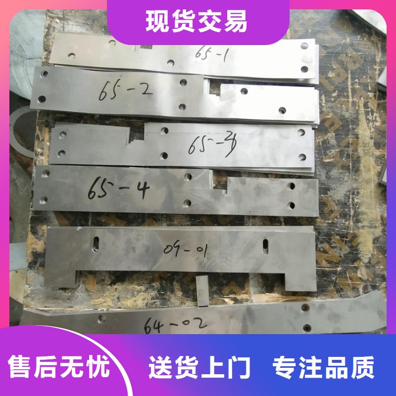 优选:铅制品加工定制企业