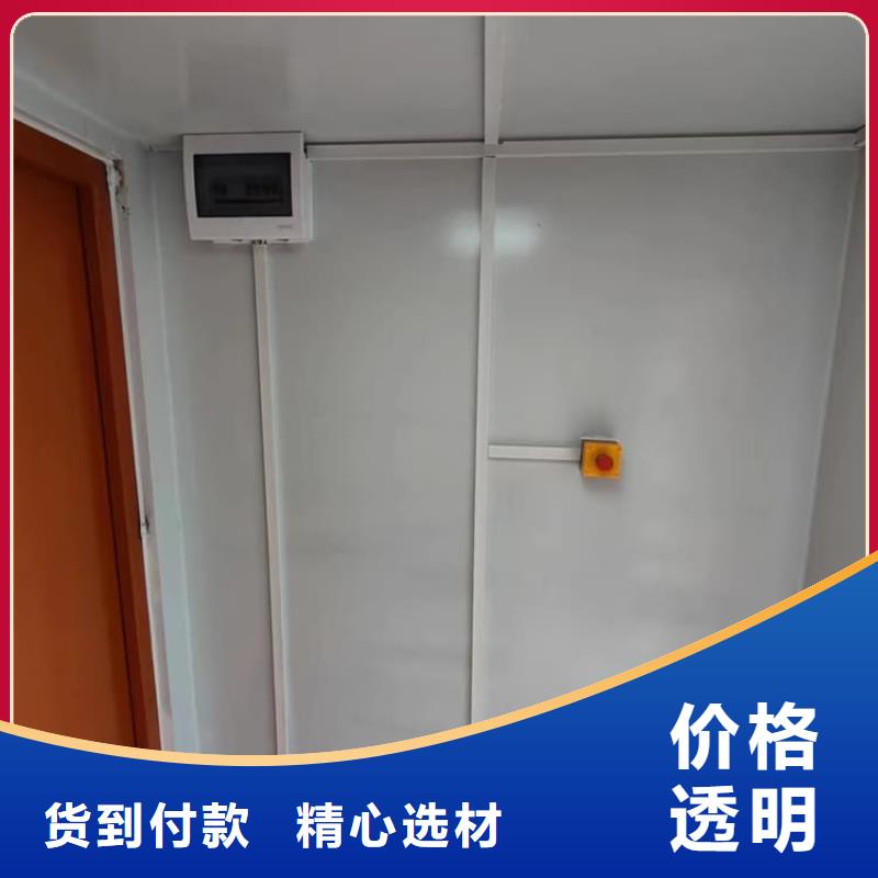 固定式防辐射铅房常规型号大量现货