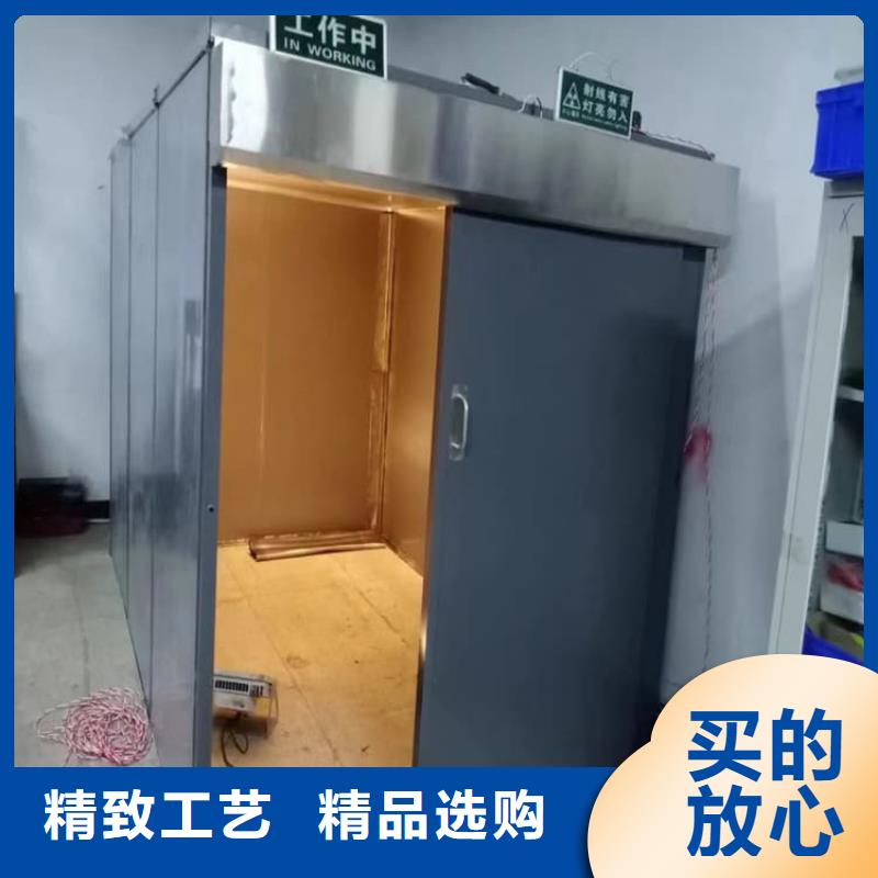 选购CT室铅房全国统一价