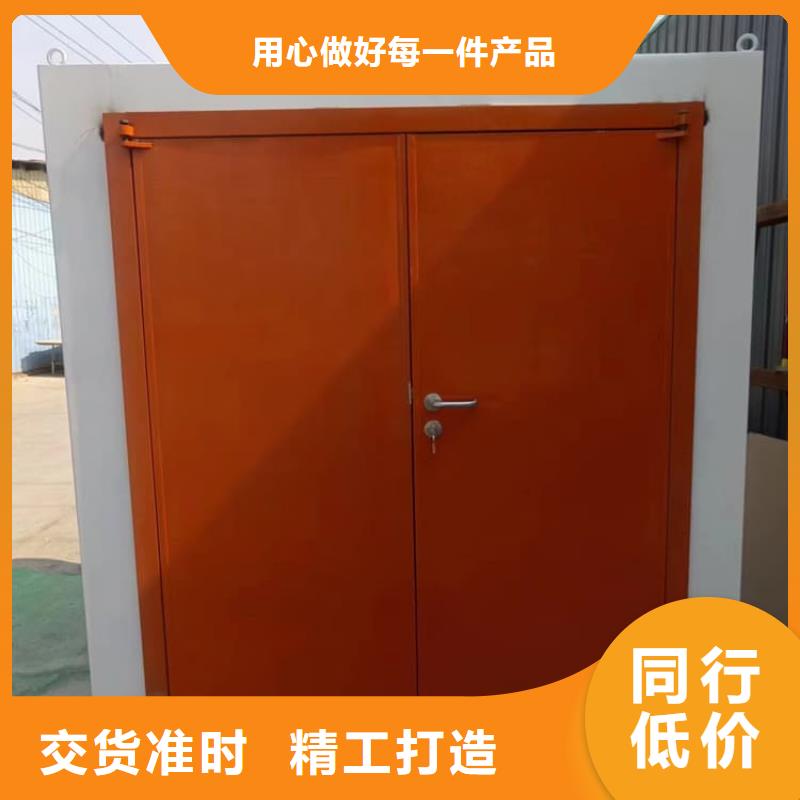 性价比高的组合式铅房生产厂家