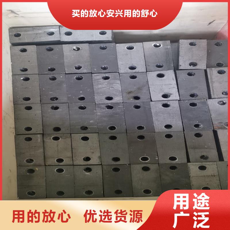 库存充足的99.994%纯铅制铅块厂家