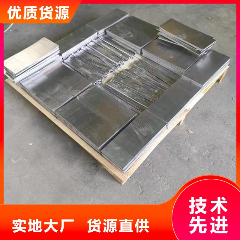 防辐射配重铅块-接受定制