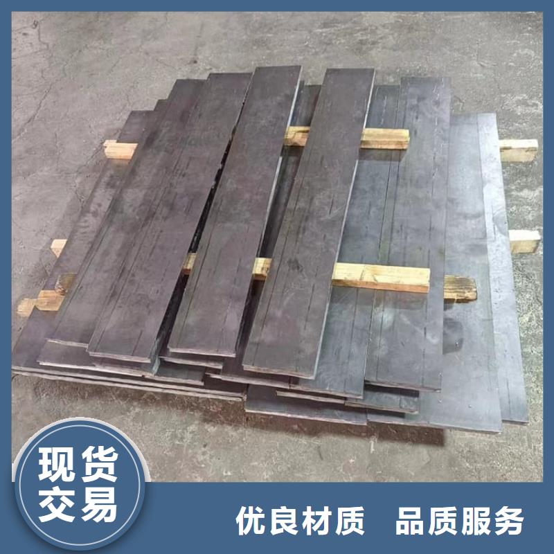 库存充足的99.994%纯铅制铅块厂家