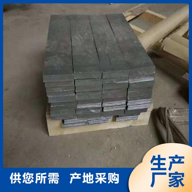 99.99%含量铅块制造厂家