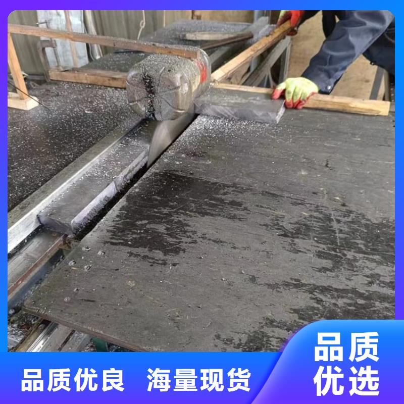 买高纯度挤压铅块认准大厂家