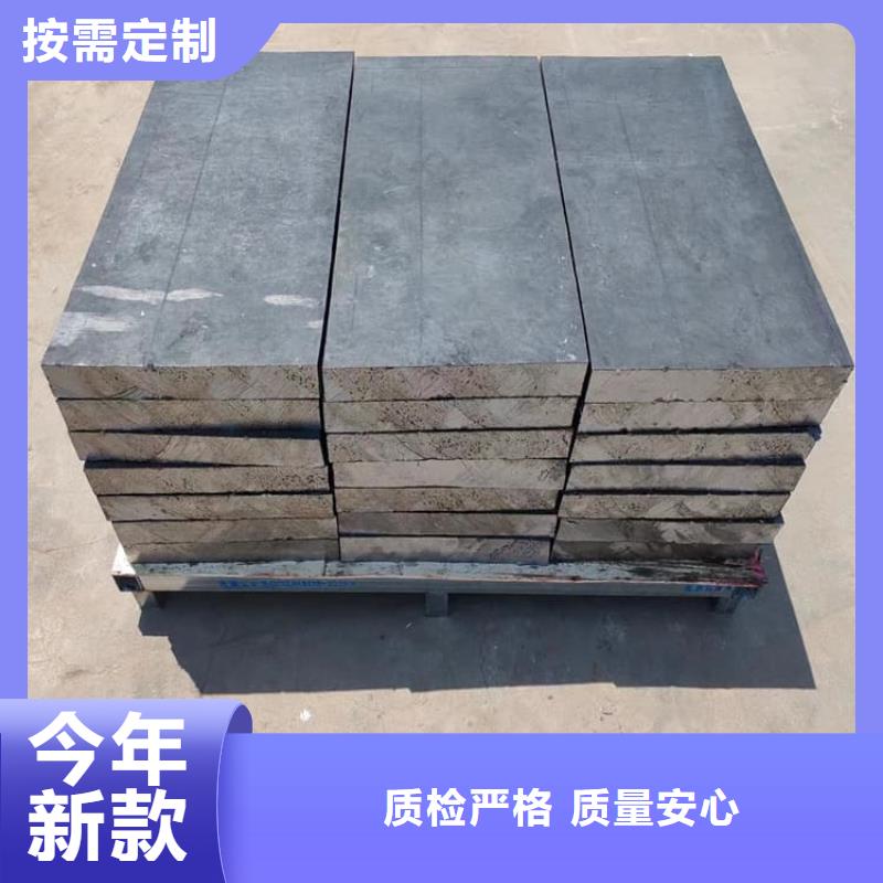 高纯度铅块真货源