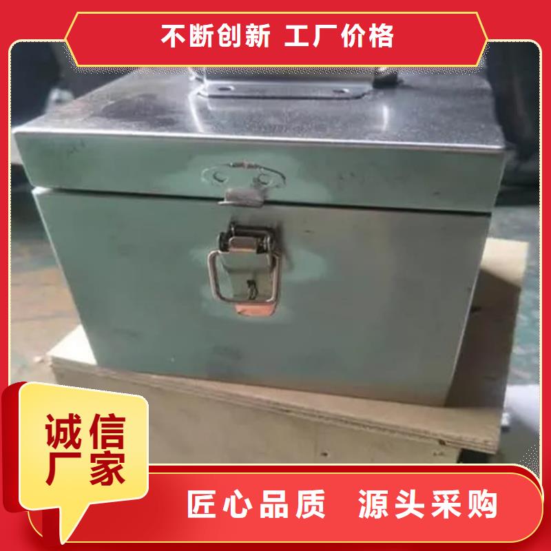 品牌的10升铅防护铅箱生产厂家