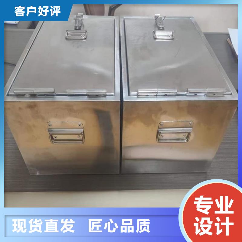 定制铅屏蔽箱_诚信厂家