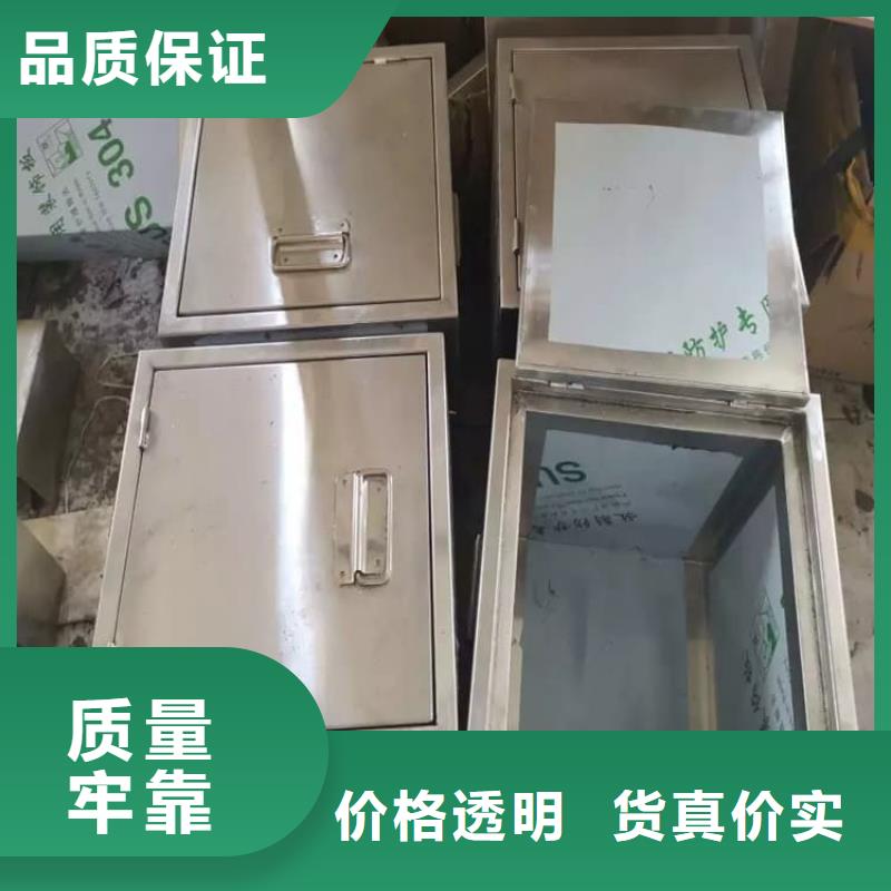 放射源辐射防护铅箱-大量现货