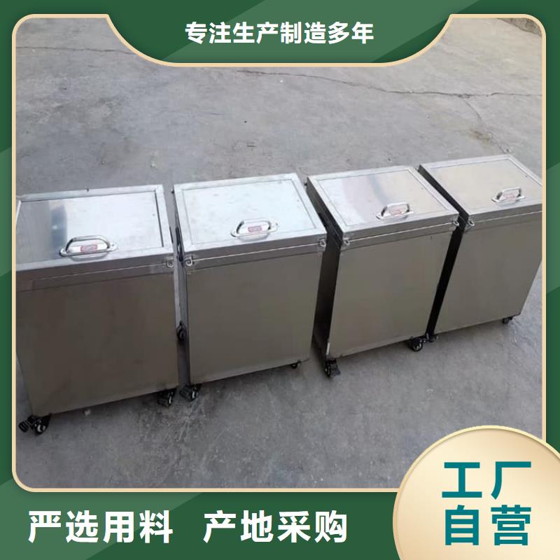 放射科射线防护铅箱现货直供