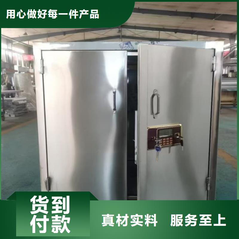 优选：防辐射防废水铅箱生产厂家