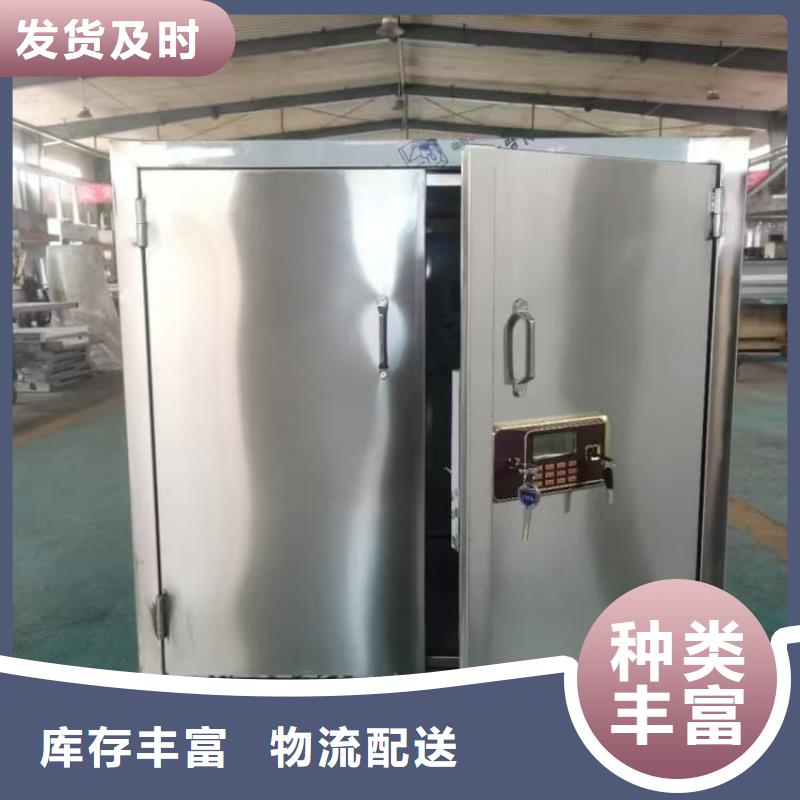 发货速度快的铅屏蔽箱厂家