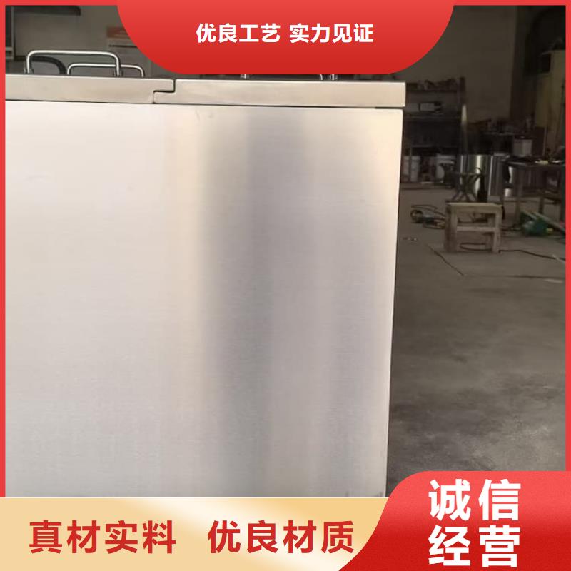 发货速度快的放射屏蔽储蓄桶供货商