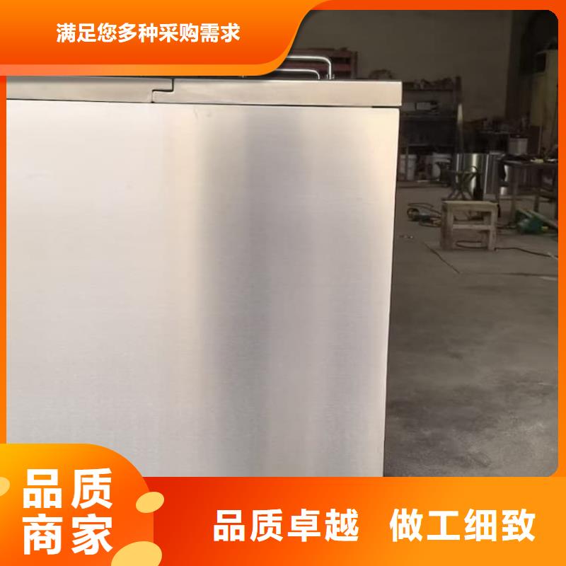 核废水周转铅箱厂家好品质
