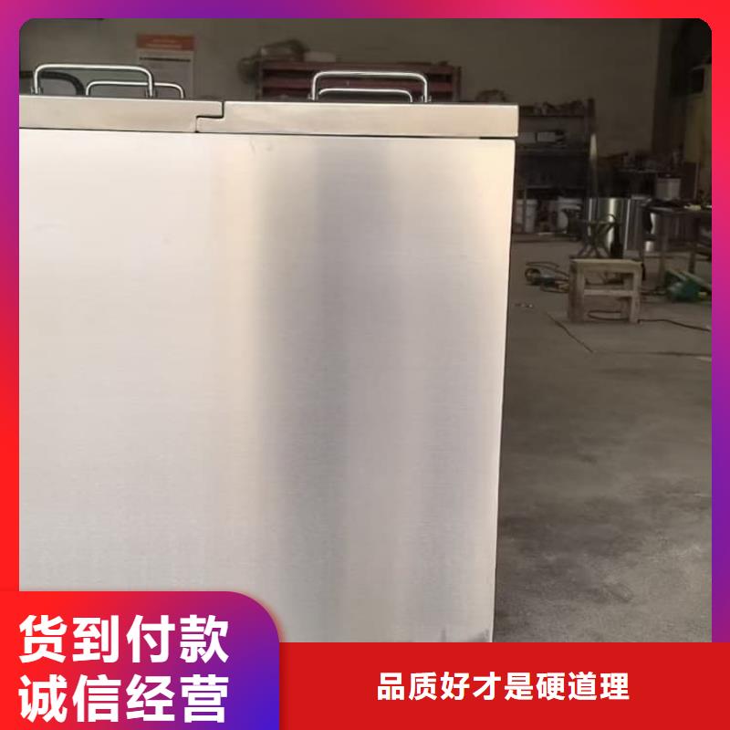 辐射废物转运铅箱加工销售