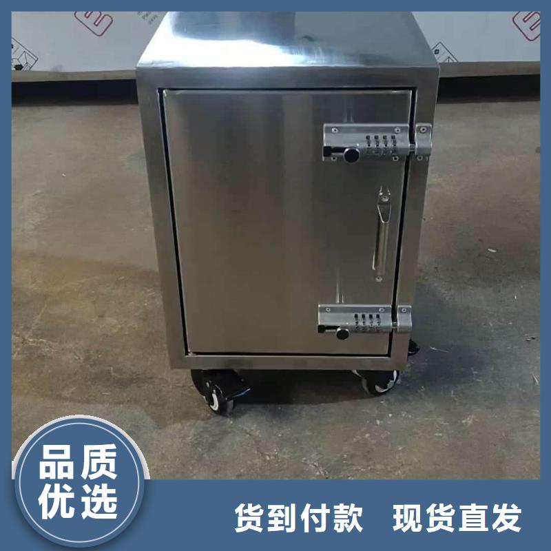 核素废物处理铅箱诚信经营