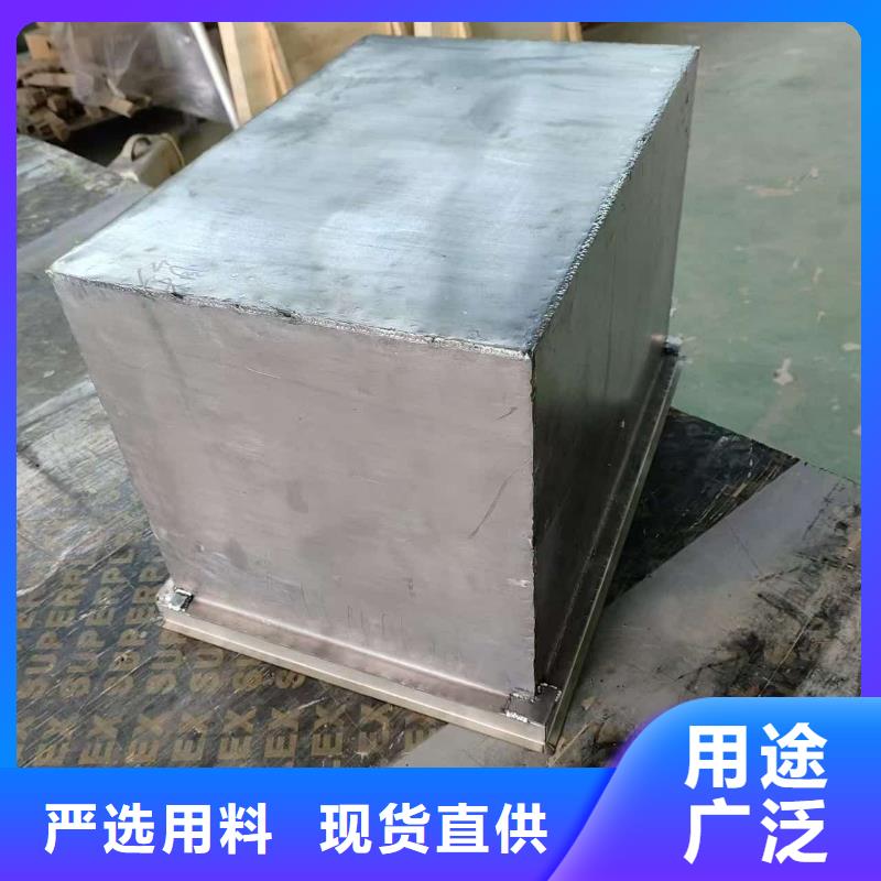 信誉好的射线防护储物铅箱厂家