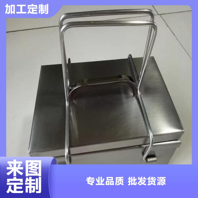 靠谱的放射性废物衰变箱厂家