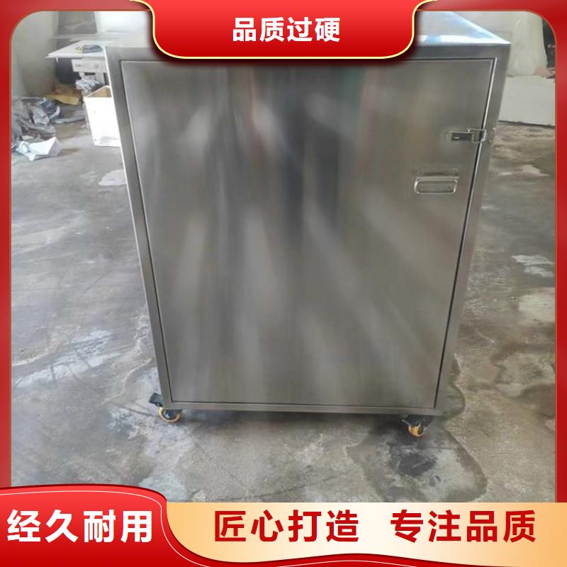 防护铅罐现货即发