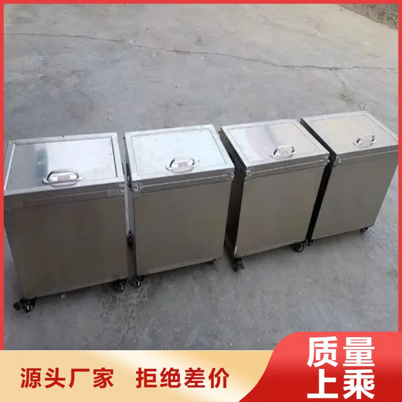 核废水周转铅箱厂家好品质
