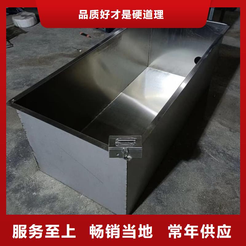 辐射废物转运铅箱价格从优