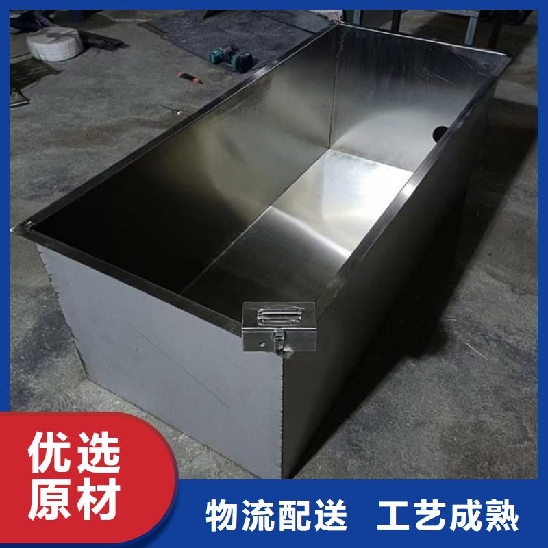 放射科射线防护铅箱现货直供