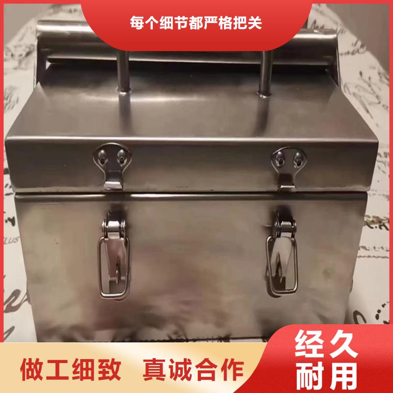 辐射废物转运铅箱价格从优
