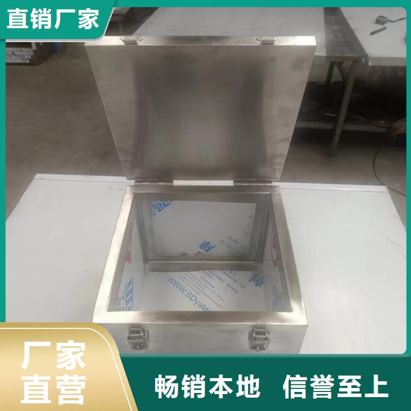 防护铅罐现货即发