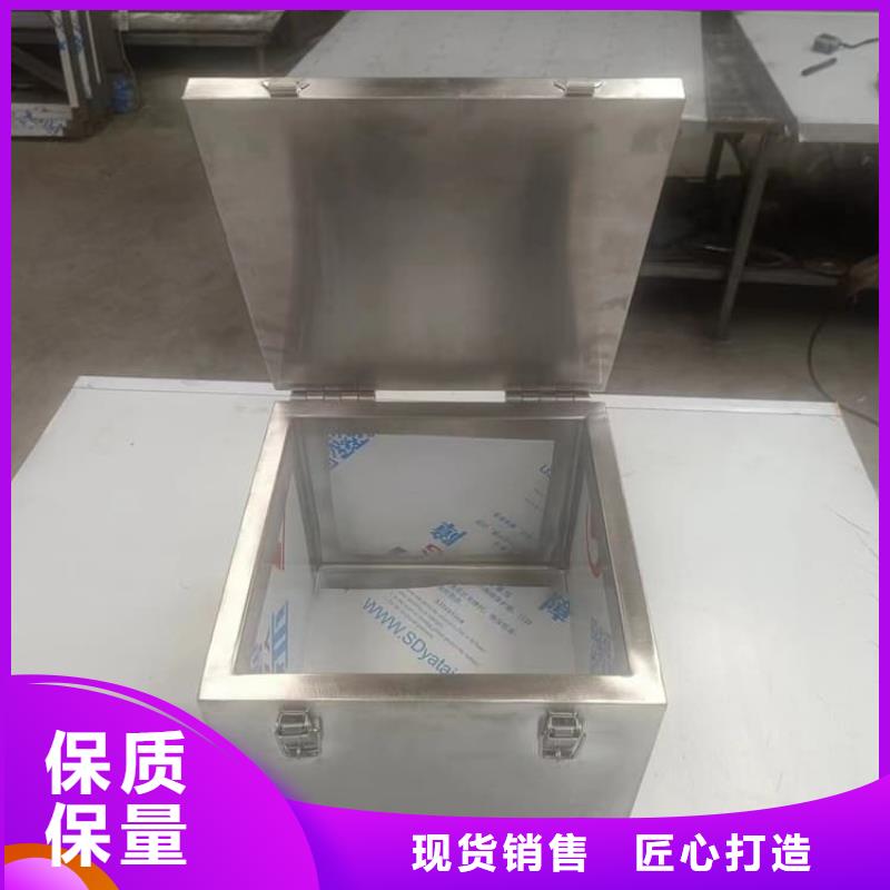 防护铅桶铅箱品质卓越