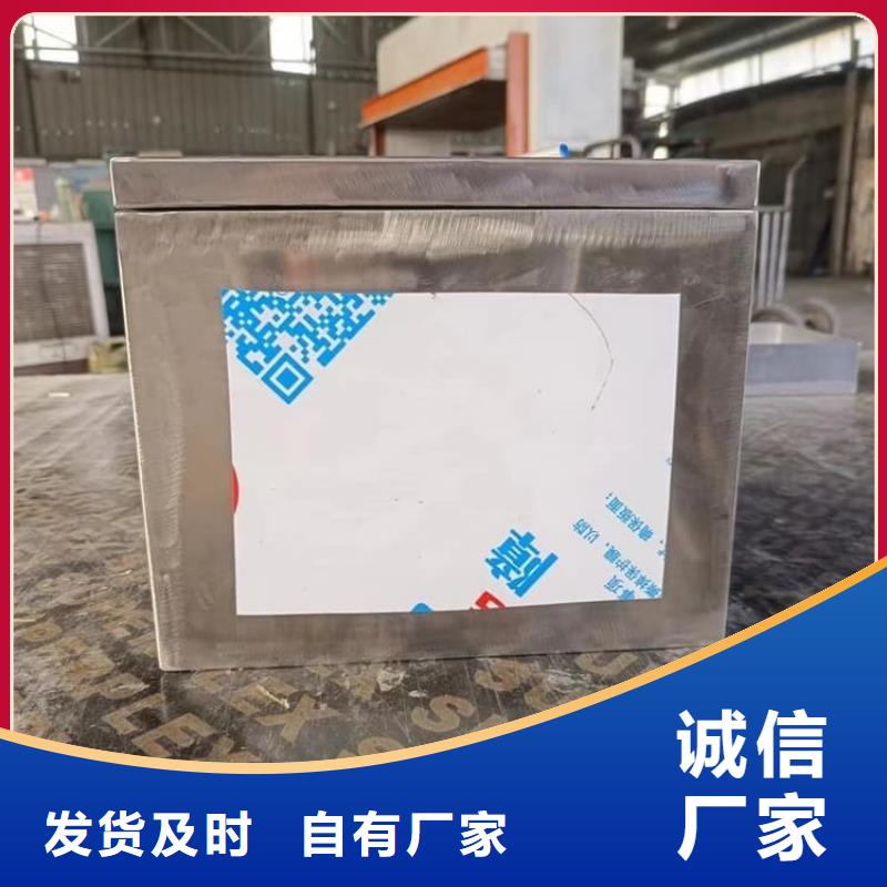 放射性物储物铅箱-放射性物储物铅箱货源充足