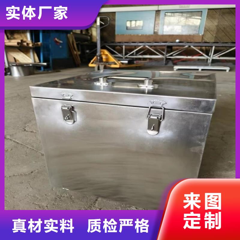 防电磁辐射铅箱直销厂家