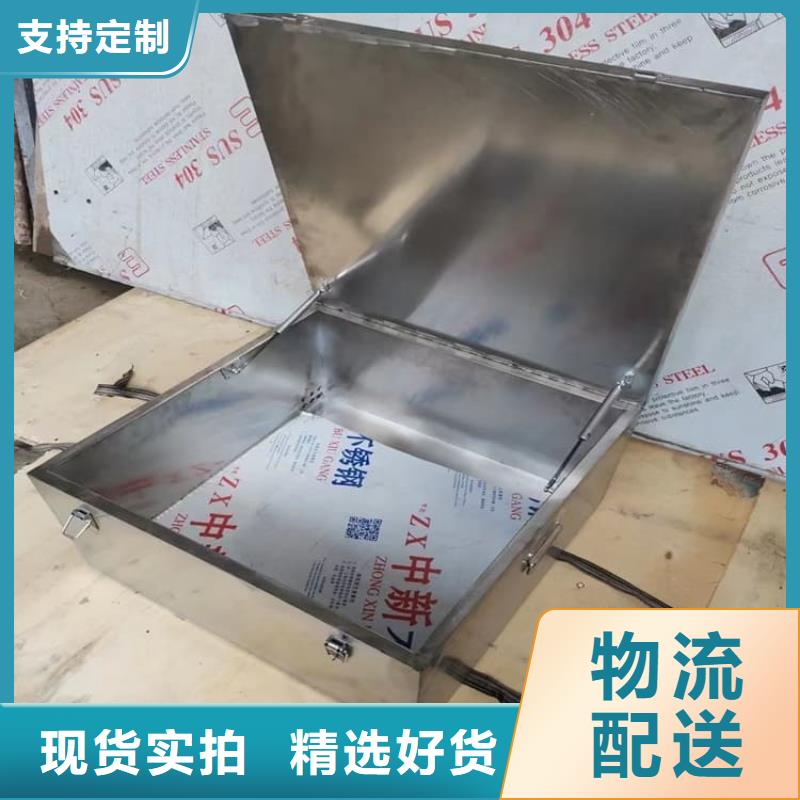 辐射废物转运铅箱价格从优
