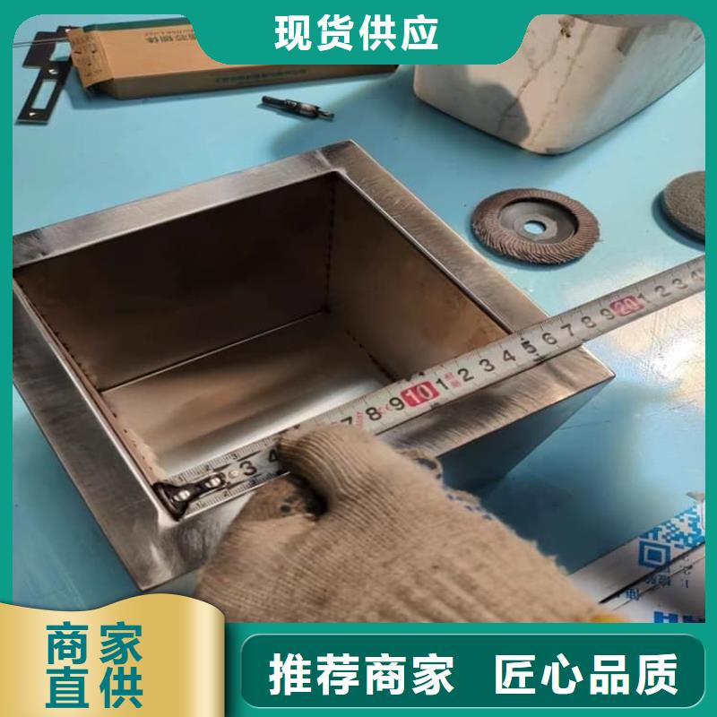 防护铅罐正规实体厂家