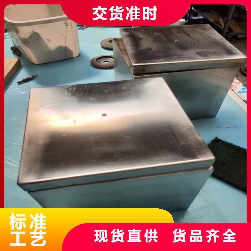 采购不锈钢体铅箱必看-规格全