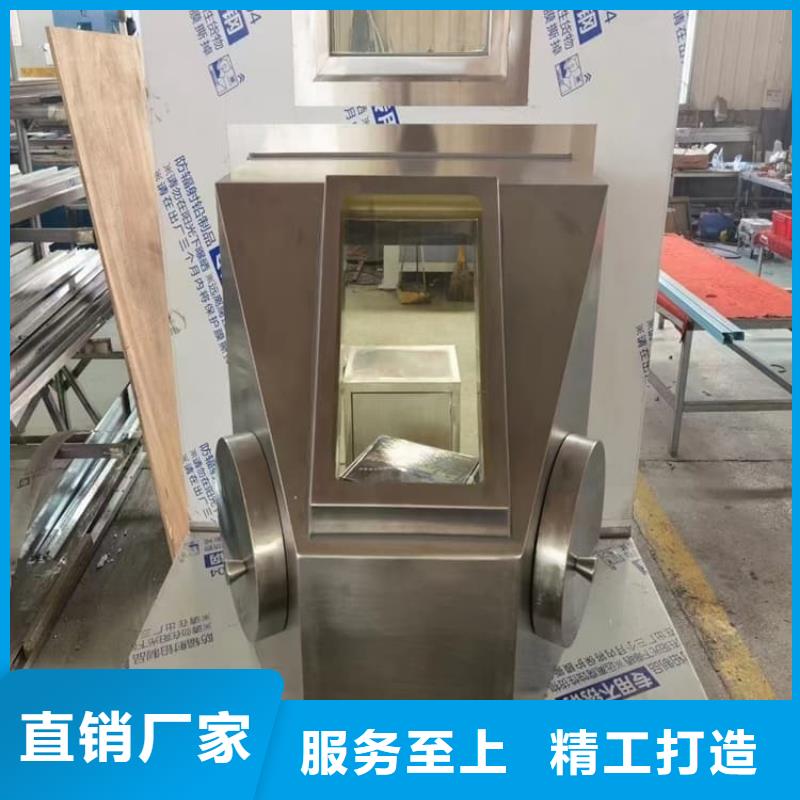 生产放射性废物衰变箱_品牌厂家