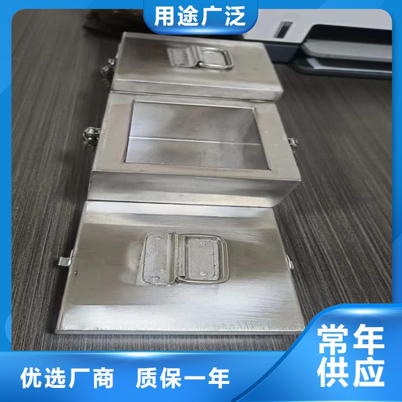 放射性物储物铅箱-放射性物储物铅箱货源充足