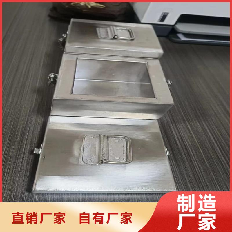 屏蔽放射源铅箱2025畅销新品