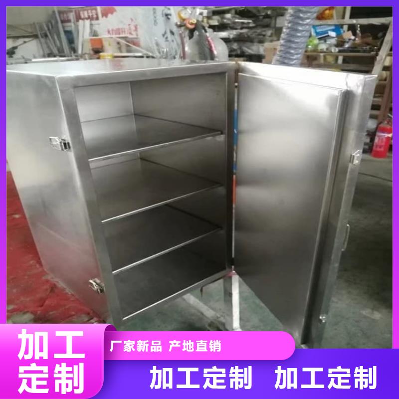 可靠的辐射物品储存铅箱生产厂家