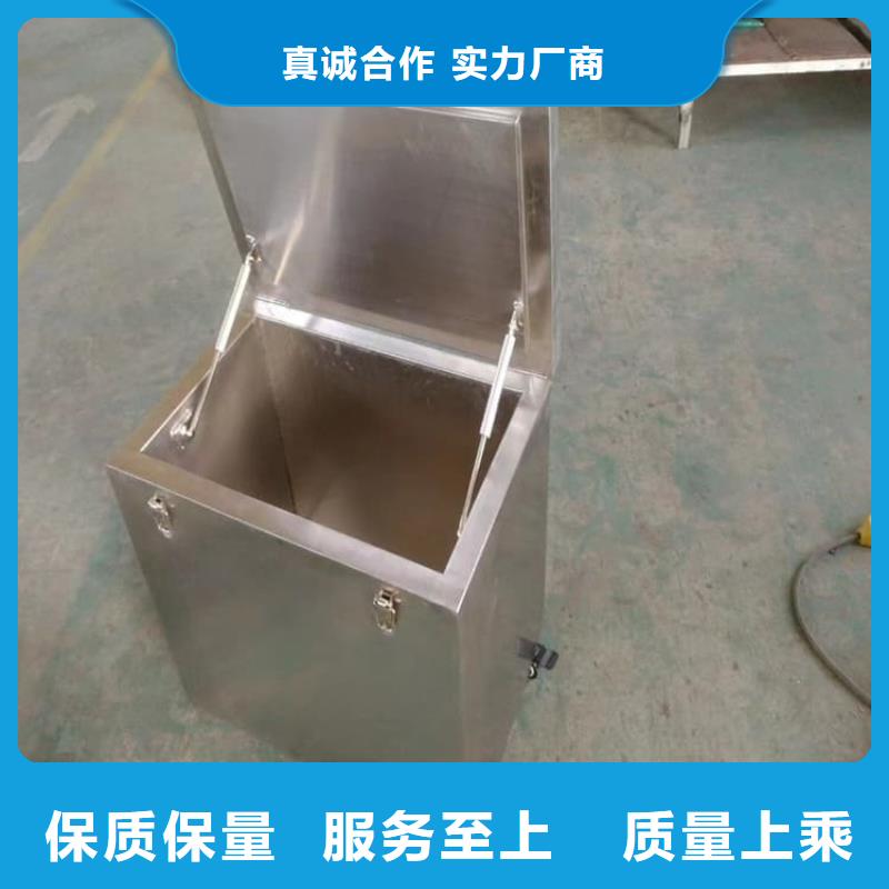 发货速度快的铅屏蔽箱厂家