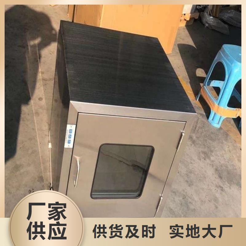 优质辐射物品储存铅箱厂家