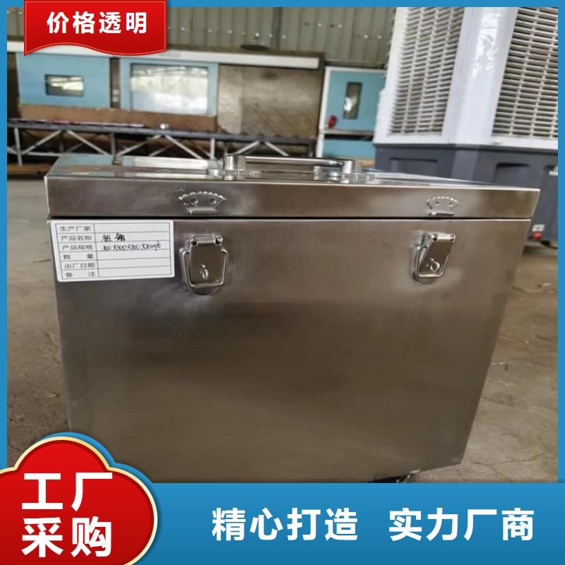 信誉好的射线防护储物铅箱厂家