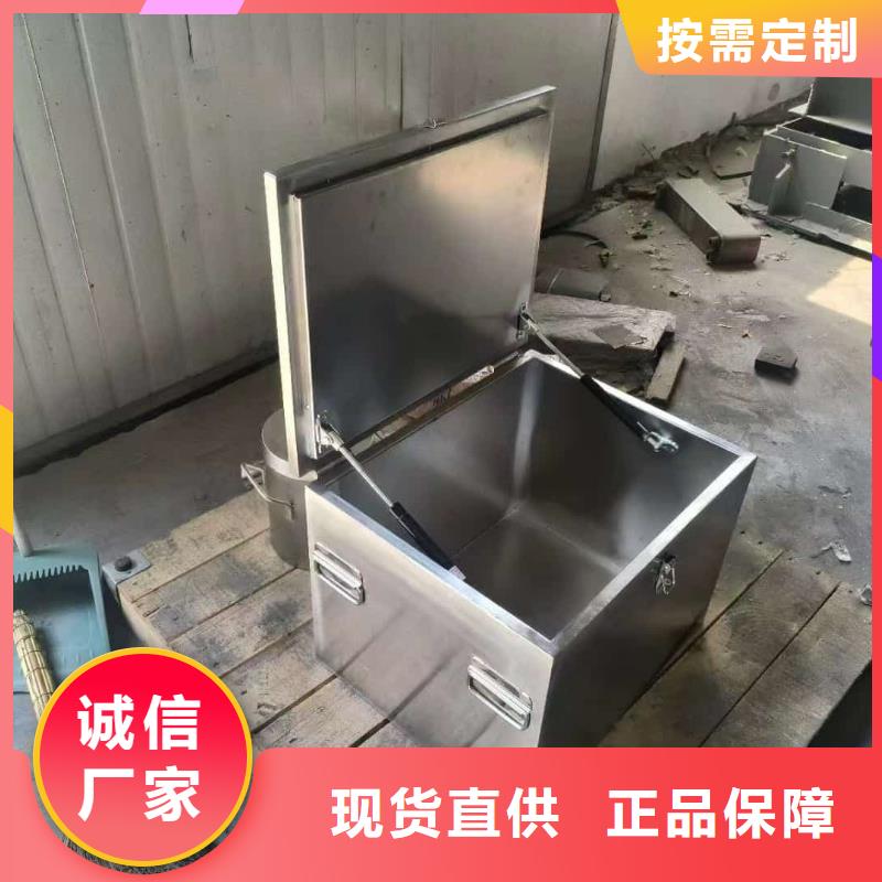 有现货的储源铅箱经销商