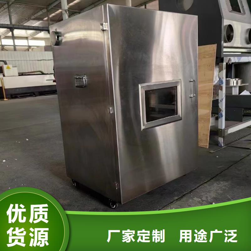 核废水周转铅箱厂家好品质