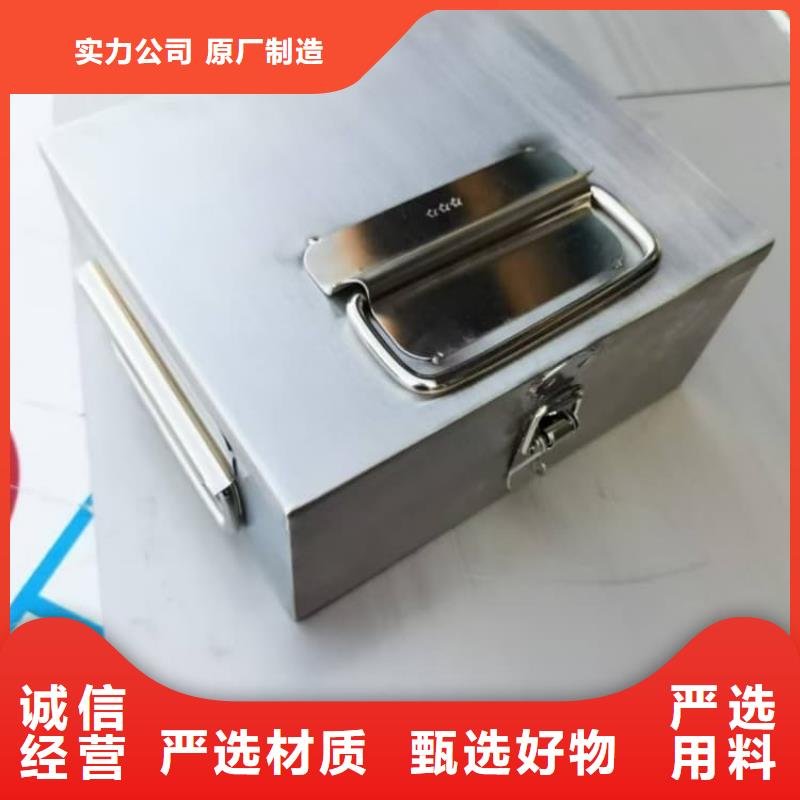 辐射废物转运铅箱价格从优