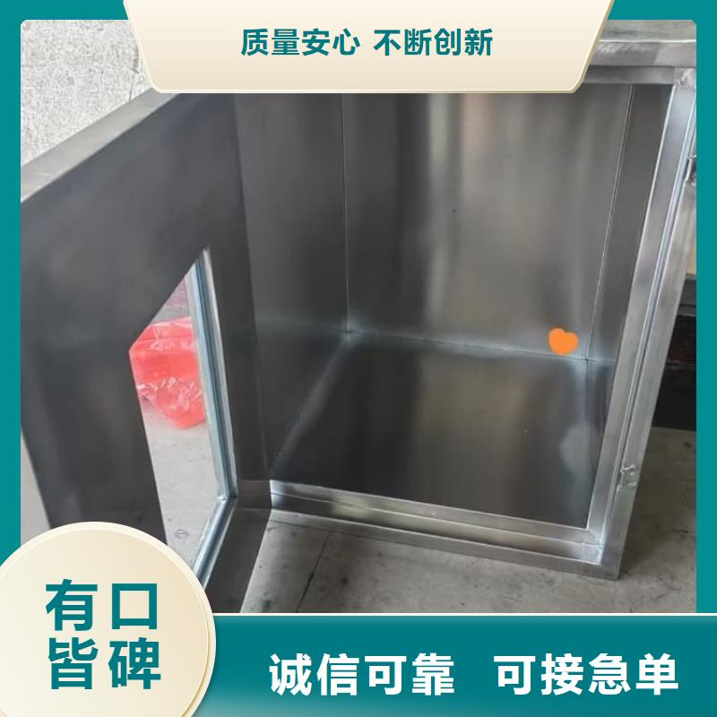 供应放射废物储存铅防护铅箱-现货充足有保障