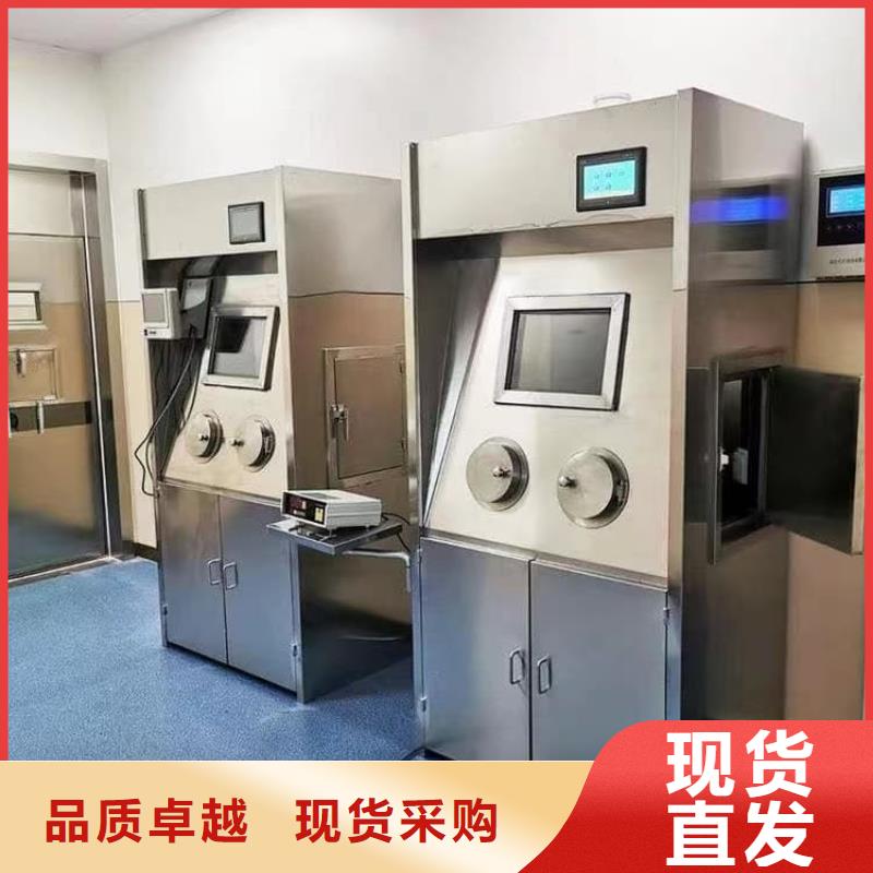 有现货的储源铅箱经销商