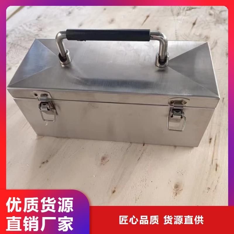 有现货的储源铅箱经销商