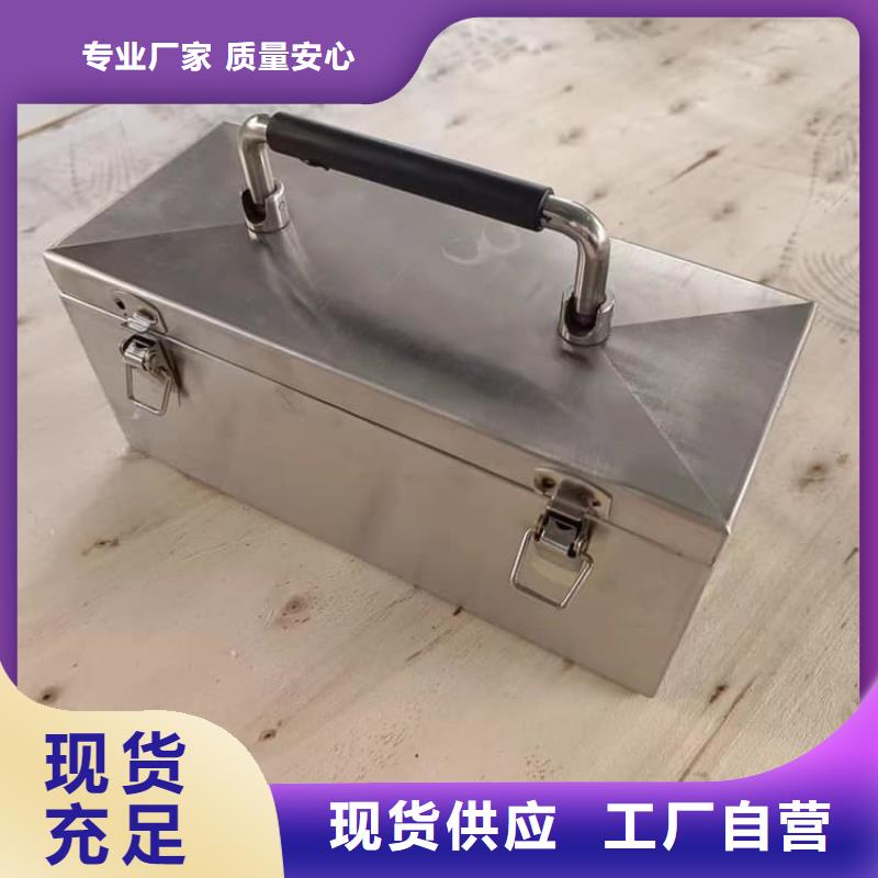 常年供应放射废物储存铅防护铅箱-省钱
