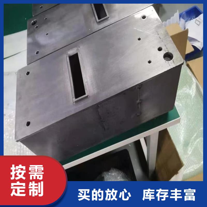 值得信赖的射线防护储物铅箱